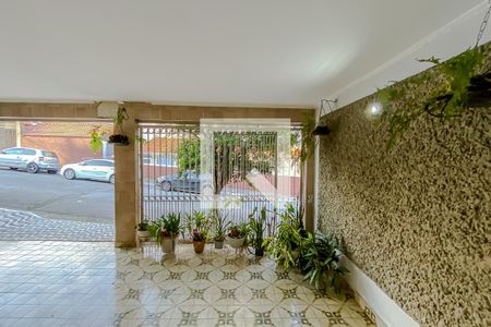 Vista do Quarto de casa à venda com 3 quartos, 196m² em Chácara Santo Antônio (zona Leste), São Paulo