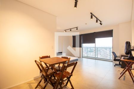 Studio de apartamento para alugar com 1 quarto, 45m² em Centro, Osasco