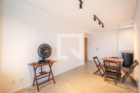 Studio de apartamento para alugar com 1 quarto, 45m² em Centro, Osasco