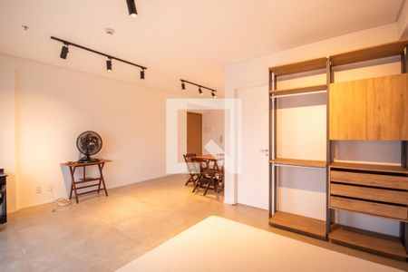 Studio de apartamento para alugar com 1 quarto, 45m² em Centro, Osasco