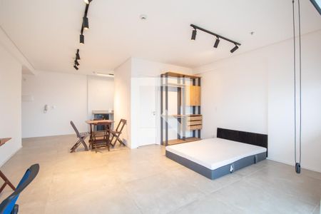 Studio de apartamento para alugar com 1 quarto, 45m² em Centro, Osasco