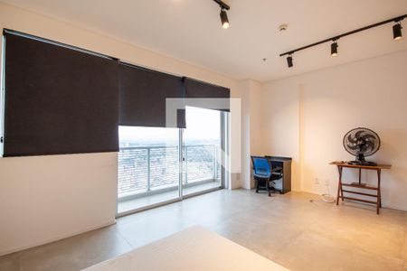 Studio de apartamento para alugar com 1 quarto, 45m² em Centro, Osasco