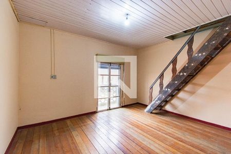 Sala de apartamento à venda com 3 quartos, 120m² em Nossa Senhora das Gracas, Canoas