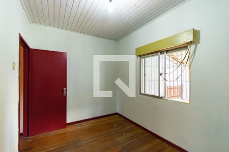 Quarto 1 de apartamento à venda com 3 quartos, 120m² em Nossa Senhora das Gracas, Canoas