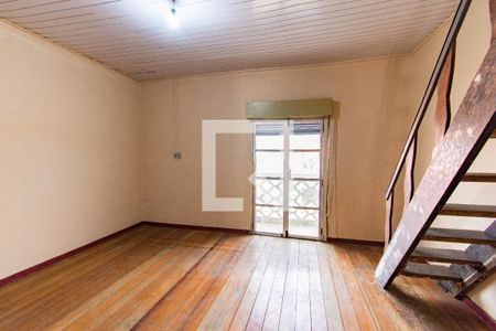 Sala de apartamento para alugar com 3 quartos, 120m² em Nossa Senhora das Gracas, Canoas