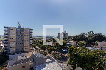 Vista do Quarto de apartamento à venda com 2 quartos, 97m² em Cristo Redentor, Porto Alegre