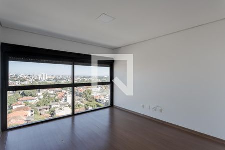Suíte de apartamento à venda com 2 quartos, 97m² em Cristo Redentor, Porto Alegre
