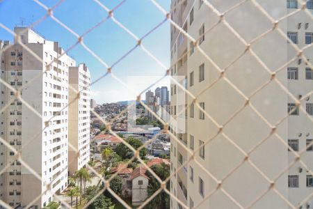 Vista de apartamento para alugar com 2 quartos, 50m² em Imirim, São Paulo