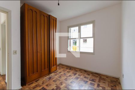 Quarto 2 de apartamento à venda com 2 quartos, 60m² em Tristeza, Porto Alegre