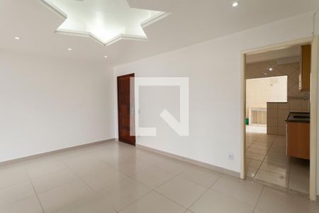 Sala de apartamento para alugar com 4 quartos, 160m² em Pituba, Salvador