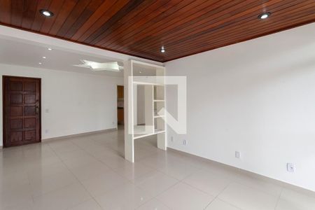 Sala de apartamento para alugar com 4 quartos, 160m² em Pituba, Salvador