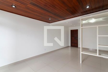 Sala de apartamento para alugar com 4 quartos, 160m² em Pituba, Salvador