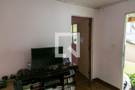 Sala de casa à venda com 2 quartos, 90m² em Vila Dom Pedro Ii, São Paulo