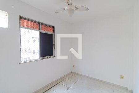 Quarto de apartamento para alugar com 2 quartos, 54m² em Todos Os Santos, Rio de Janeiro