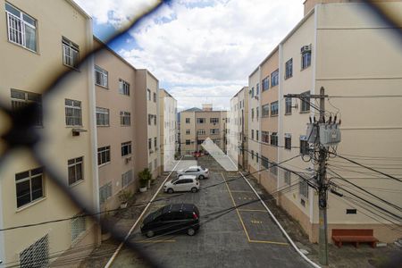 Quarto de apartamento para alugar com 2 quartos, 54m² em Todos Os Santos, Rio de Janeiro