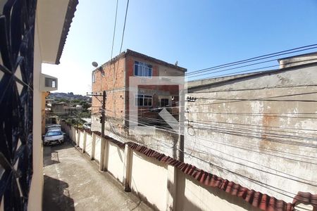 Sala de apartamento para alugar com 2 quartos, 90m² em Pilares, Rio de Janeiro