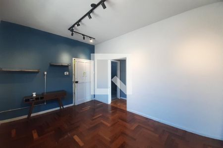 Sala de apartamento para alugar com 2 quartos, 90m² em Pilares, Rio de Janeiro