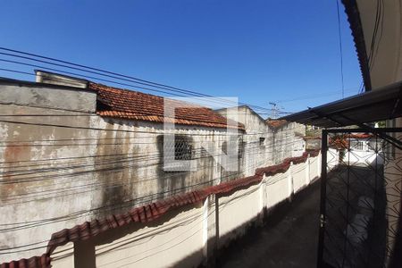 Sala de apartamento para alugar com 2 quartos, 90m² em Pilares, Rio de Janeiro