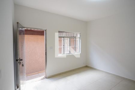 Sala de casa para alugar com 1 quarto, 77m² em Vila Carrao, São Paulo