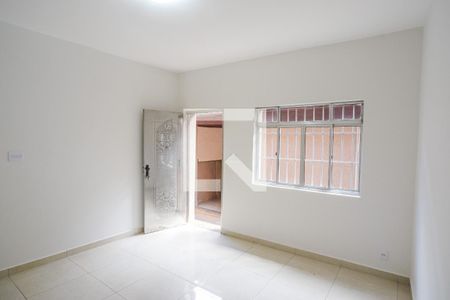 Sala de casa para alugar com 1 quarto, 77m² em Vila Carrao, São Paulo