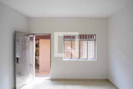 Sala de casa para alugar com 1 quarto, 77m² em Vila Carrao, São Paulo