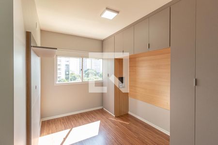 Suíte de apartamento para alugar com 1 quarto, 67m² em Centro, Osasco
