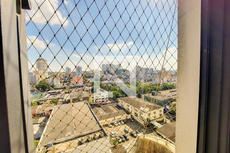 Apartamento à venda com 139m², 3 quartos e 2 vagas Apartamento à venda com 139m², 3 quartos e 2 vagasVista do Quarto 1