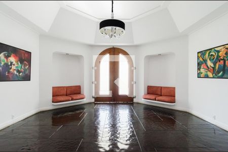 Apartamento à venda com 139m², 3 quartos e 2 vagas Apartamento à venda com 139m², 3 quartos e 2 vagasÁrea Comum