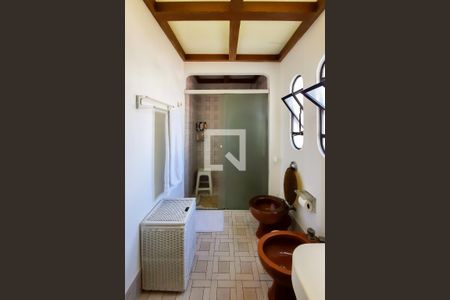 Apartamento à venda com 139m², 3 quartos e 2 vagas Apartamento à venda com 139m², 3 quartos e 2 vagasBanheiro da Suíte