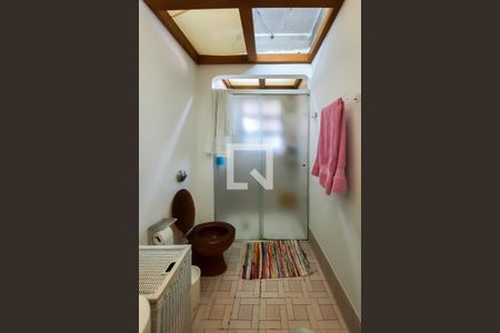 Apartamento à venda com 139m², 3 quartos e 2 vagas Apartamento à venda com 139m², 3 quartos e 2 vagasBanheiro Social