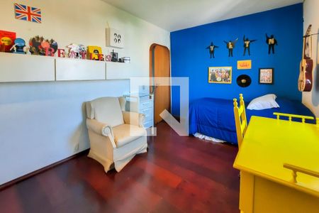 Apartamento à venda com 139m², 3 quartos e 2 vagas Apartamento à venda com 139m², 3 quartos e 2 vagasQuarto 2