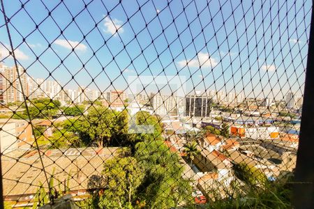 Apartamento à venda com 139m², 3 quartos e 2 vagas Apartamento à venda com 139m², 3 quartos e 2 vagasVista do Quarto 2