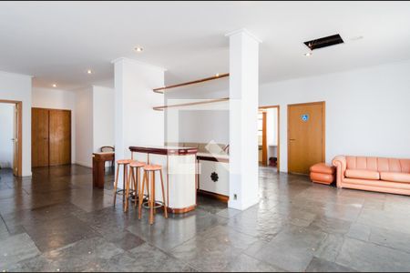 Apartamento à venda com 139m², 3 quartos e 2 vagas Apartamento à venda com 139m², 3 quartos e 2 vagasÁrea Comum