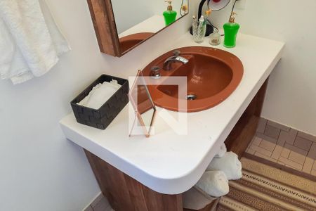 Apartamento à venda com 139m², 3 quartos e 2 vagas Apartamento à venda com 139m², 3 quartos e 2 vagasBanheiro da Suíte