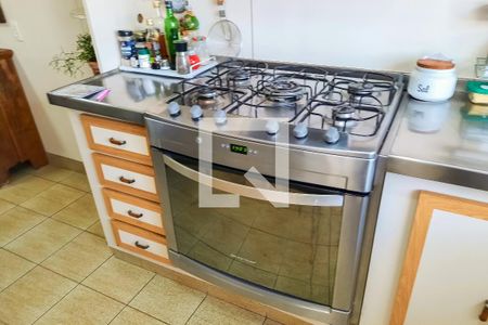 Apartamento à venda com 139m², 3 quartos e 2 vagas Apartamento à venda com 139m², 3 quartos e 2 vagasCozinha