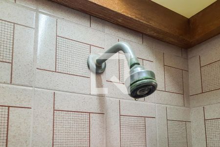 Apartamento à venda com 139m², 3 quartos e 2 vagas Apartamento à venda com 139m², 3 quartos e 2 vagasBanheiro Social