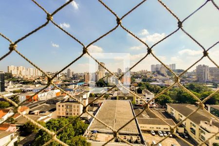 Apartamento à venda com 139m², 3 quartos e 2 vagas Apartamento à venda com 139m², 3 quartos e 2 vagasVista