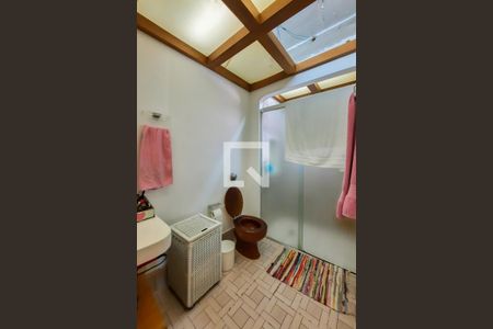 Apartamento à venda com 139m², 3 quartos e 2 vagas Apartamento à venda com 139m², 3 quartos e 2 vagasBanheiro Social