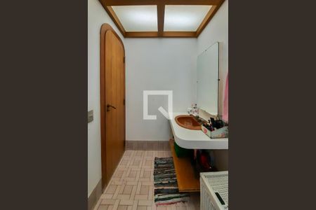 Apartamento à venda com 139m², 3 quartos e 2 vagas Apartamento à venda com 139m², 3 quartos e 2 vagasBanheiro Social