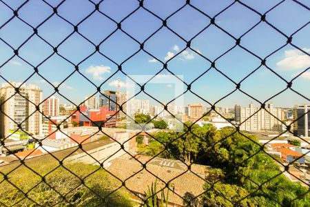 Apartamento à venda com 139m², 3 quartos e 2 vagas Apartamento à venda com 139m², 3 quartos e 2 vagasVista da Suíte