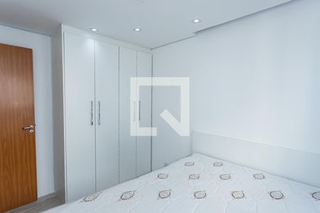 Quarto 2 de apartamento à venda com 2 quartos, 42m² em Jardim Iris, São Paulo