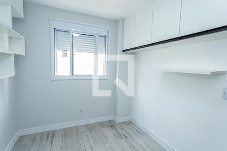 Quarto 1 de apartamento à venda com 2 quartos, 42m² em Jardim Iris, São Paulo