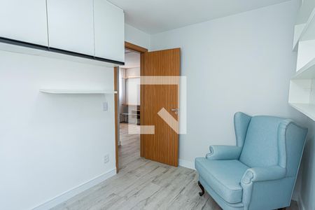 Quarto 1 de apartamento à venda com 2 quartos, 42m² em Jardim Iris, São Paulo