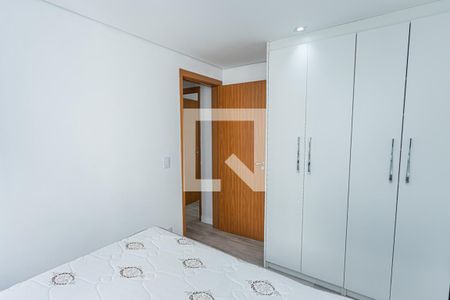 Quarto 2 de apartamento à venda com 2 quartos, 42m² em Jardim Iris, São Paulo