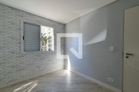 Quarto 2 de apartamento para alugar com 2 quartos, 47m² em Taboão, São Paulo