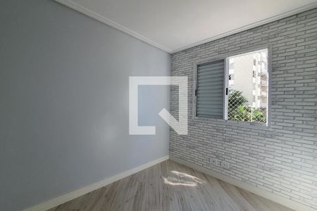 Quarto 2 de apartamento para alugar com 2 quartos, 47m² em Taboão, São Paulo