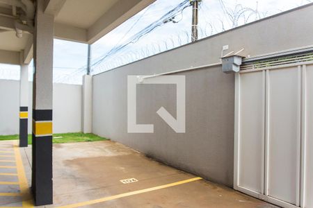 Apartamento para alugar com 50m², 2 quartos e 2 vagas Apartamento para alugar com 50m², 2 quartos e 2 vagasGaragem