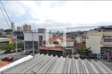 Vista do Quarto 1 de casa à venda com 5 quartos, 150m² em Jardim Vila Galvão, Guarulhos
