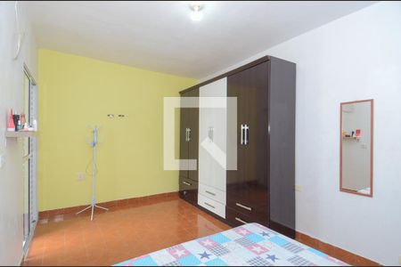 Quarto 2 - Suíte de casa à venda com 5 quartos, 150m² em Jardim Vila Galvão, Guarulhos