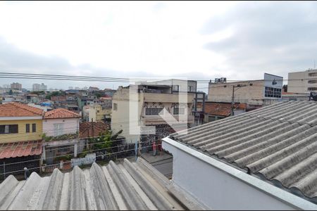 Vista do Quarto 1 de casa à venda com 5 quartos, 150m² em Jardim Vila Galvão, Guarulhos